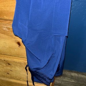 Willow Brook scrub pants, size XXS